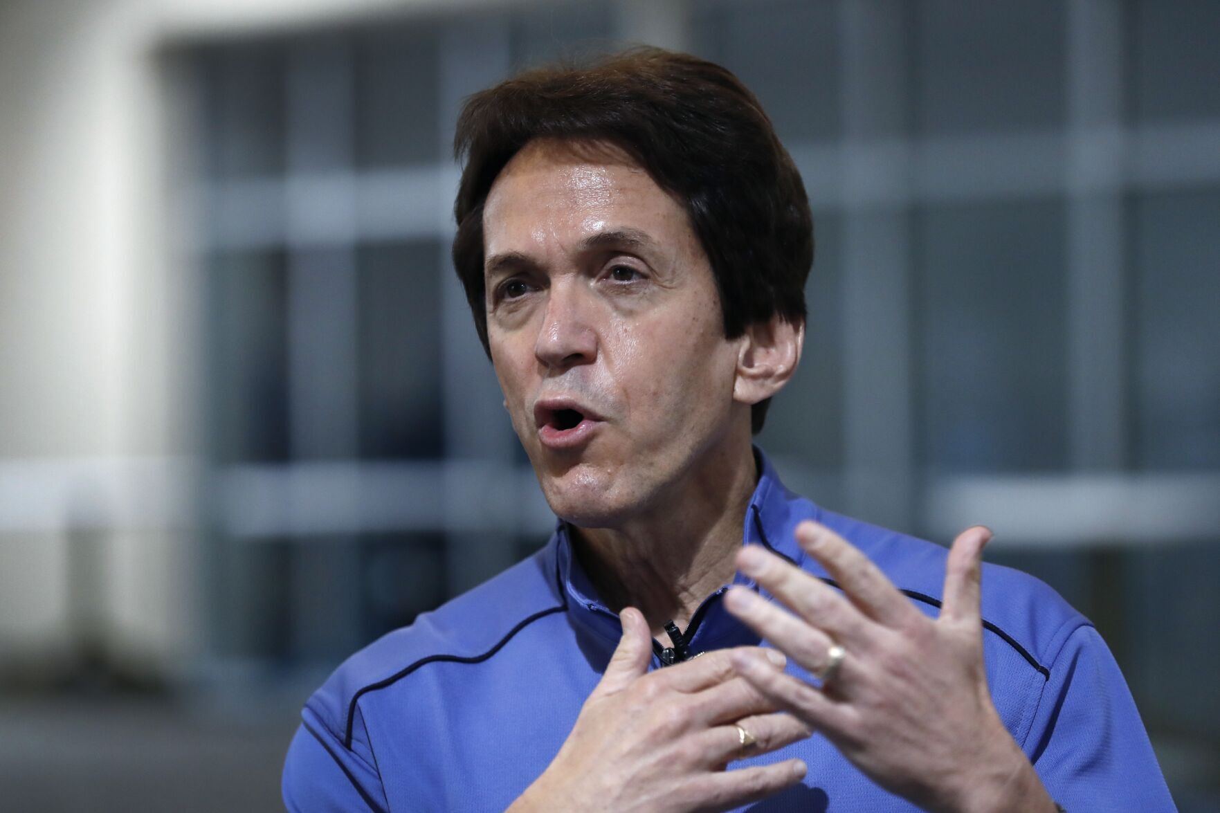 Mitch Albom